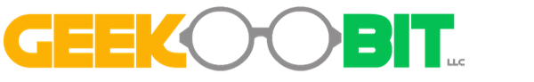 Geek-Bit Logo